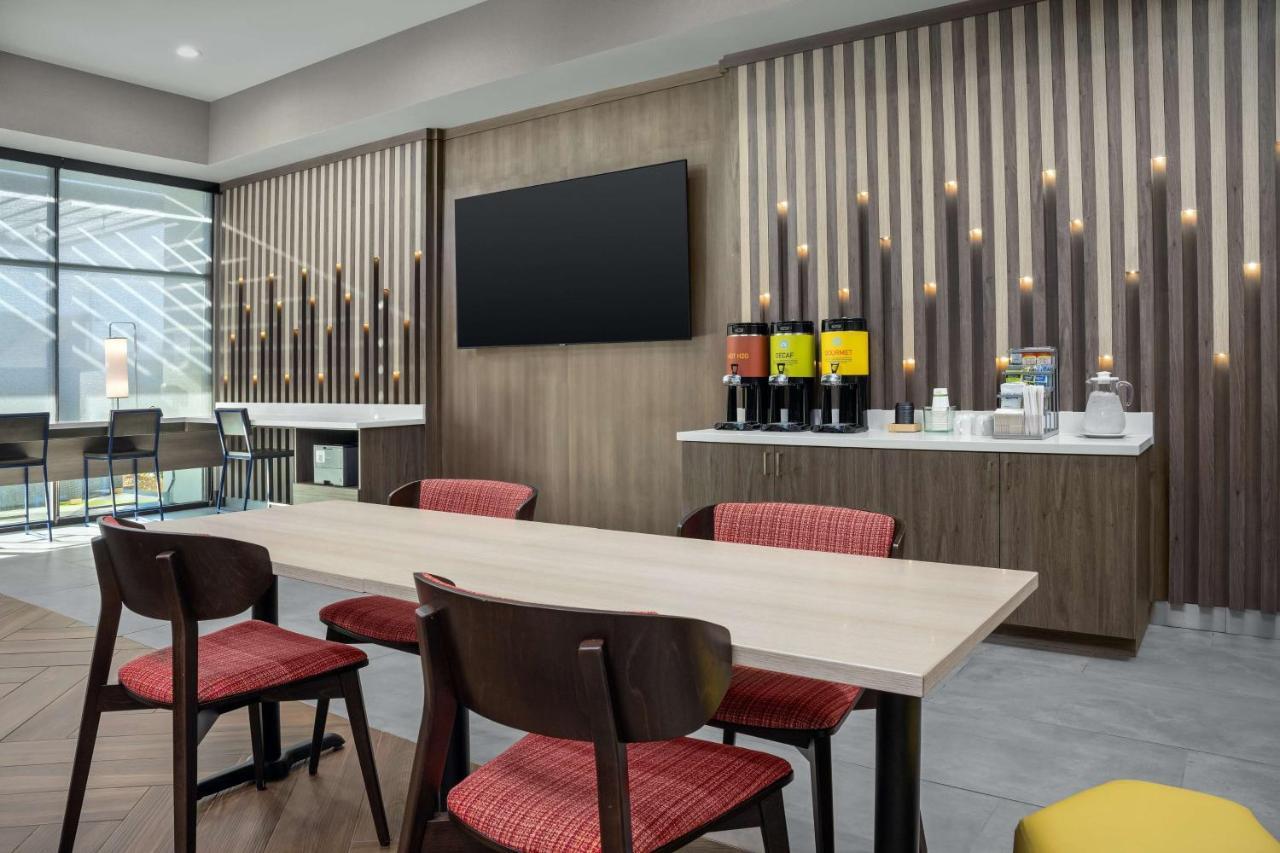 Home2 Suites By Hilton Cullman Dış mekan fotoğraf
