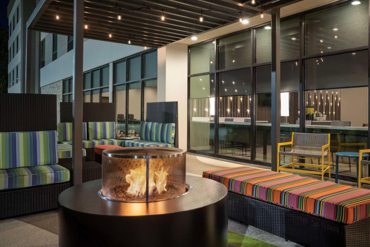 Home2 Suites By Hilton Cullman Dış mekan fotoğraf