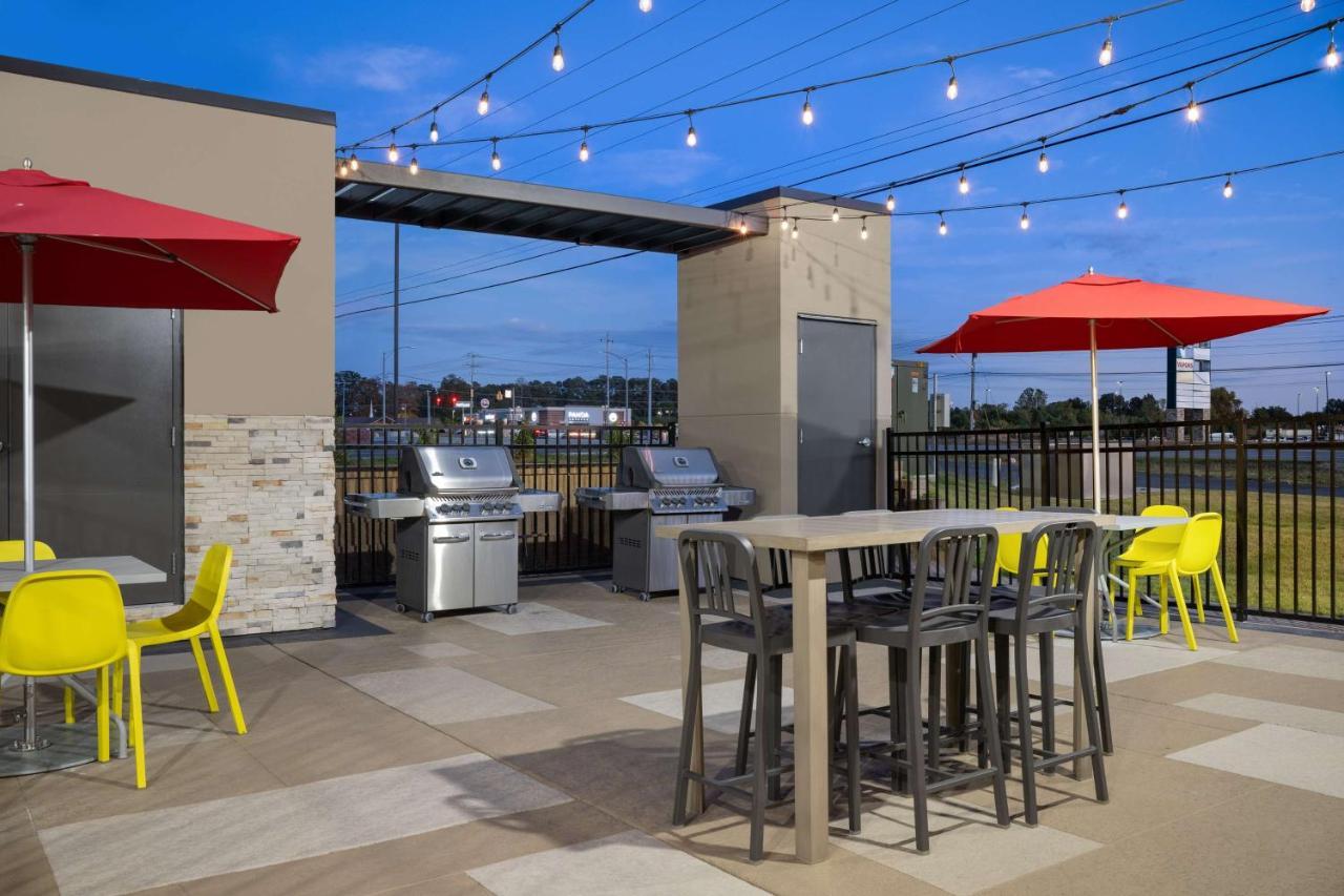 Home2 Suites By Hilton Cullman Dış mekan fotoğraf