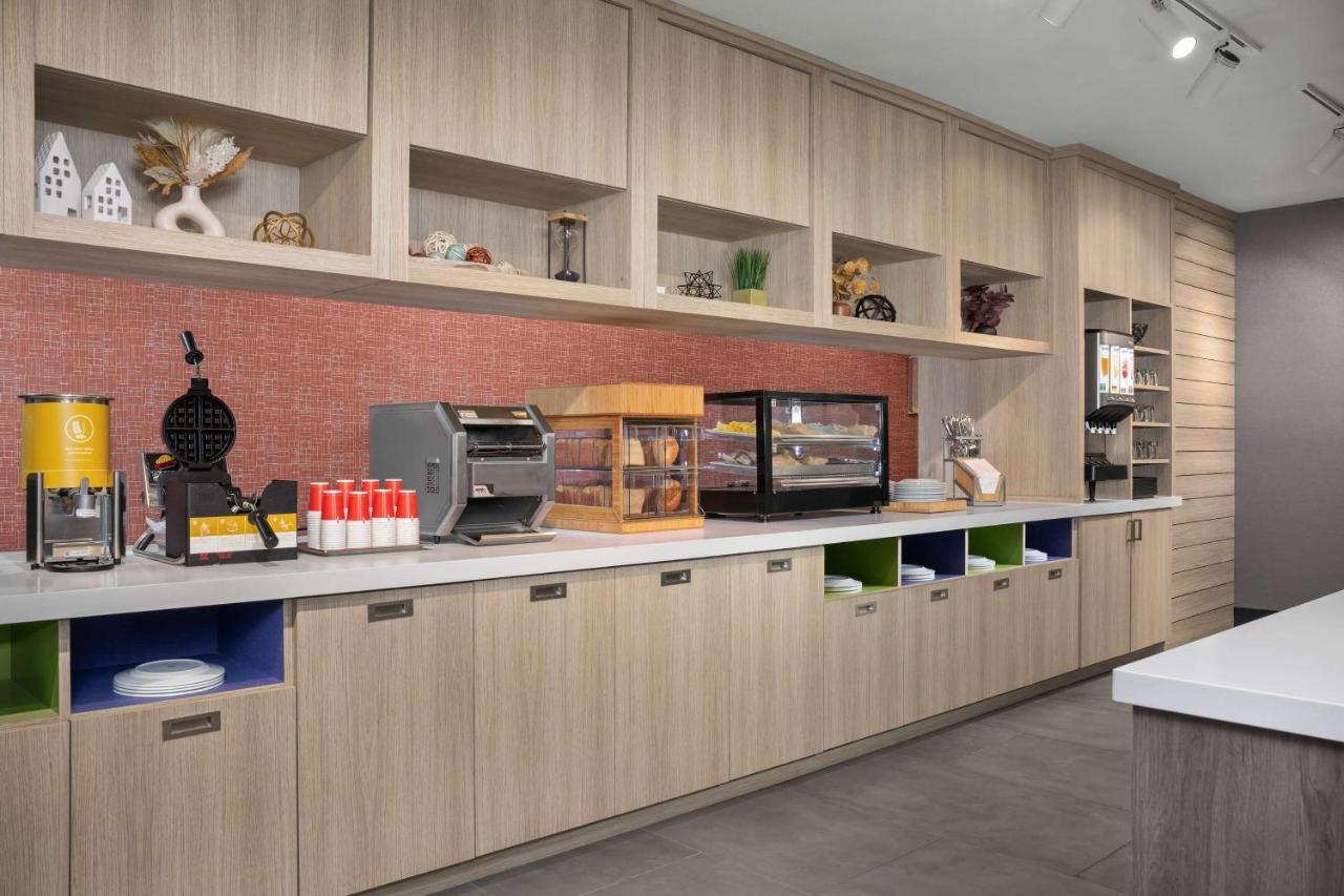 Home2 Suites By Hilton Cullman Dış mekan fotoğraf