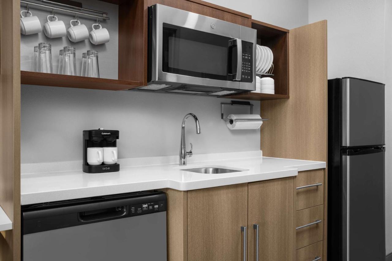 Home2 Suites By Hilton Cullman Dış mekan fotoğraf