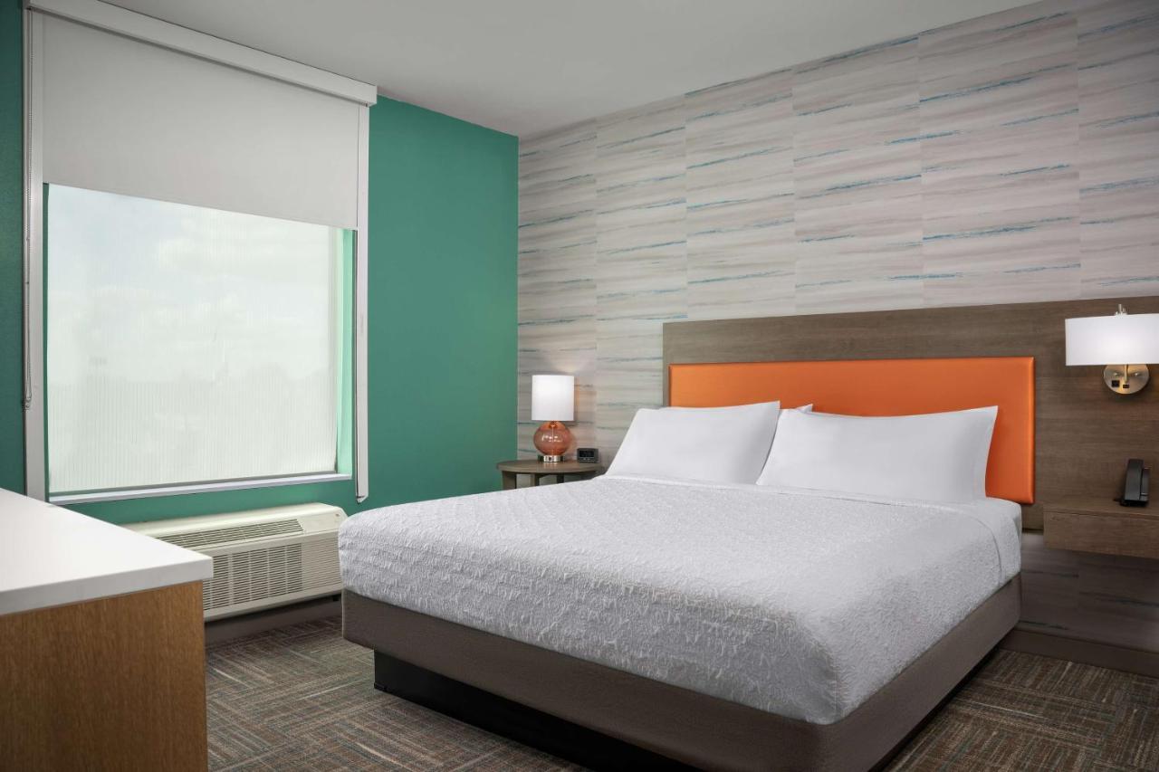 Home2 Suites By Hilton Cullman Dış mekan fotoğraf