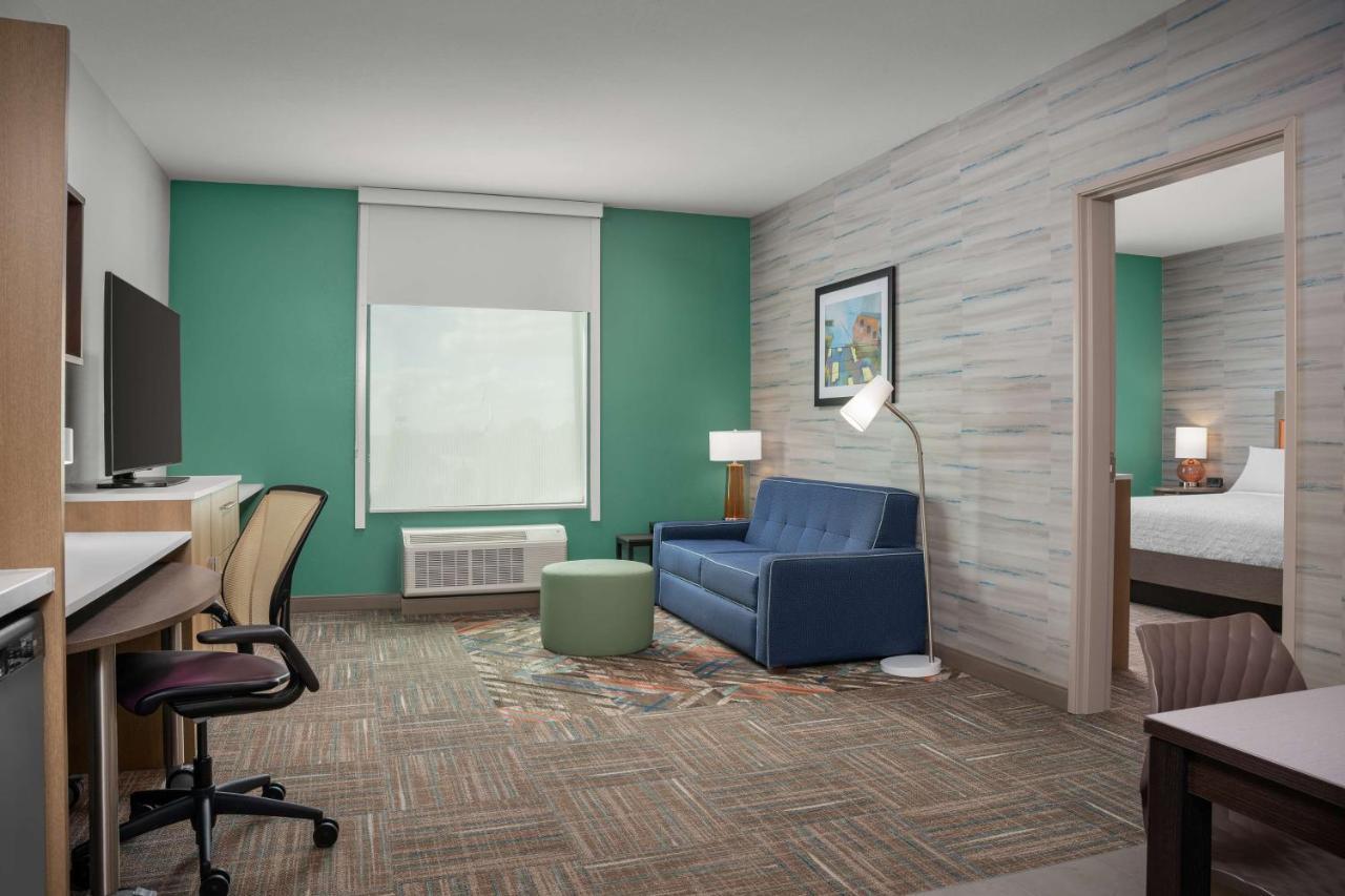 Home2 Suites By Hilton Cullman Dış mekan fotoğraf