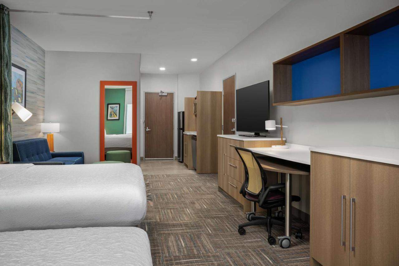 Home2 Suites By Hilton Cullman Dış mekan fotoğraf