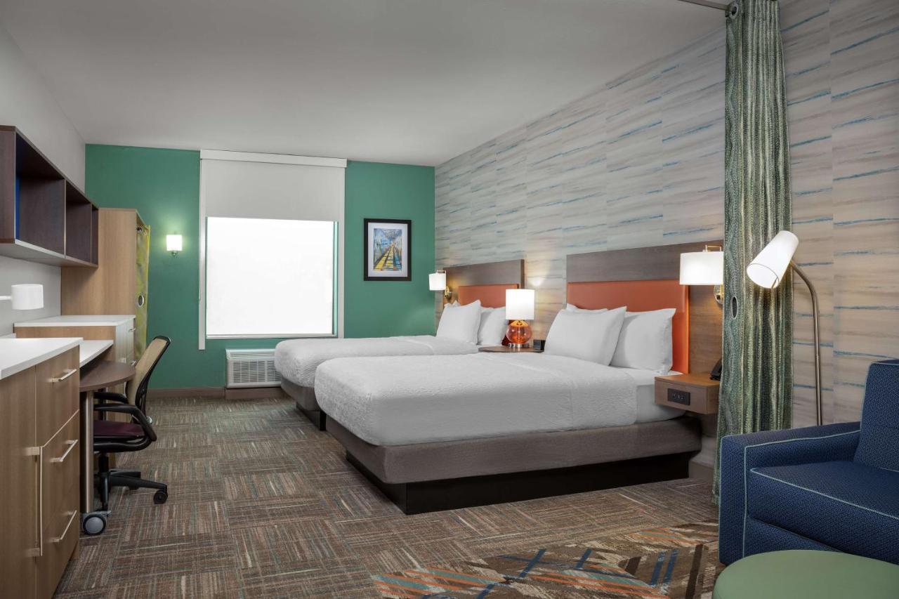 Home2 Suites By Hilton Cullman Dış mekan fotoğraf