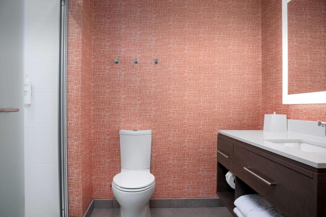 Home2 Suites By Hilton Cullman Dış mekan fotoğraf
